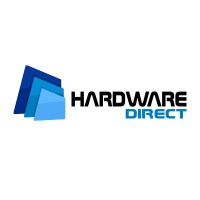 Hardware Direct logo