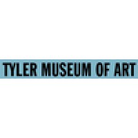 Tyler Museum Of Art logo