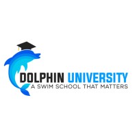 Dolphin University logo