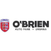 O'Brien Auto Park Of Urbana logo