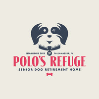 Polo's Refuge/Crossroads Shih Tzu Rescue logo