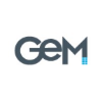 GEM LLC logo