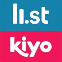List App Inc. logo