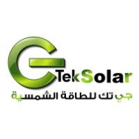 Green Technology Co. logo