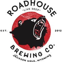 Roadhouse Brewing Co. logo