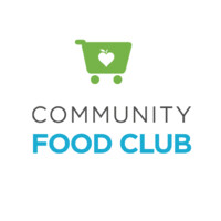 Community Food Club GR logo