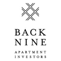 Back Nine Apartment Investors logo