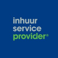 Inhuurserviceprovider logo