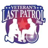 Veteran's Last Patrol logo