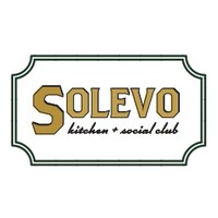 Solevo Kitchen & Social Club logo