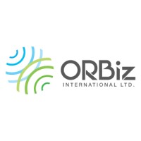 ORBiz International Limited logo
