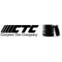 Conyers Tire Company logo