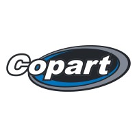 Copart Deutschland GmbH logo