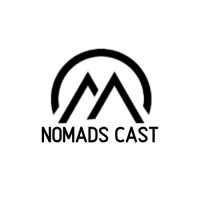 Nomads Cast logo