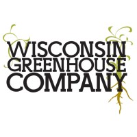 Wisconsin Greenhouse Company logo