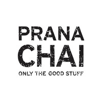 Prana Chai logo