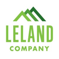 Leland Company logo