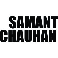 Samant Chauhan logo