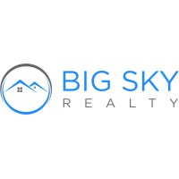 Big Sky Realty logo