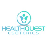 HealthQuest Esoterics logo