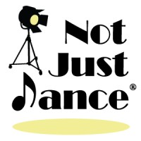 Not Just Dance logo