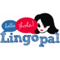 Lingopal logo