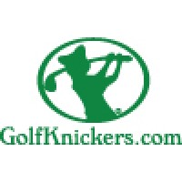 GolfKnickers.com logo