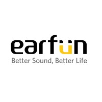 EarFun Inc. logo