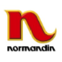 Restaurant Normandin logo