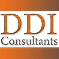 DDI Consultants LLC logo