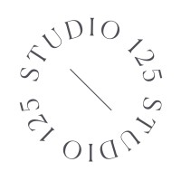 Studio 125 logo