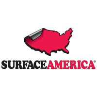 Surface America logo