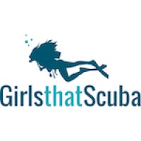 Girls That Scuba logo