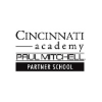 Cincinnati Academy Paul Mitchell Partner School logo