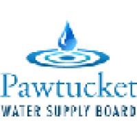 Pawtucket Water Supply Board logo