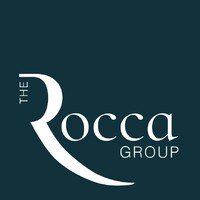 The Rocca Group logo