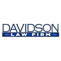 Davidson Law Firm logo