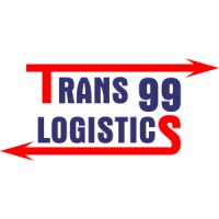 Trans 99 Logistics logo