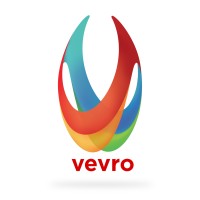Vevro logo