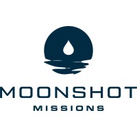Moonshot Missions logo
