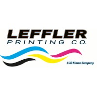 Leffler Printing Company logo