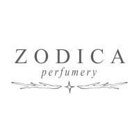 Zodica Perfumery logo