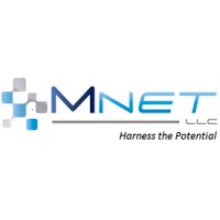 MNET, LLC. logo