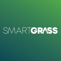 SmartGrass NZ logo