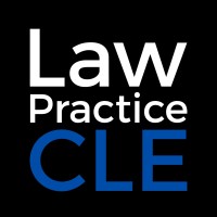 LawPracticeCLE logo