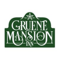 Gruene Mansion Inn logo