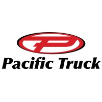 Pacific Truck logo