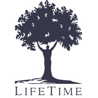 LifeTime Asset Management And LifeTime Tax Management logo