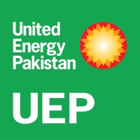 United Energy Pakistan logo