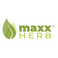 Maxx Herb | Herbal Supplements logo